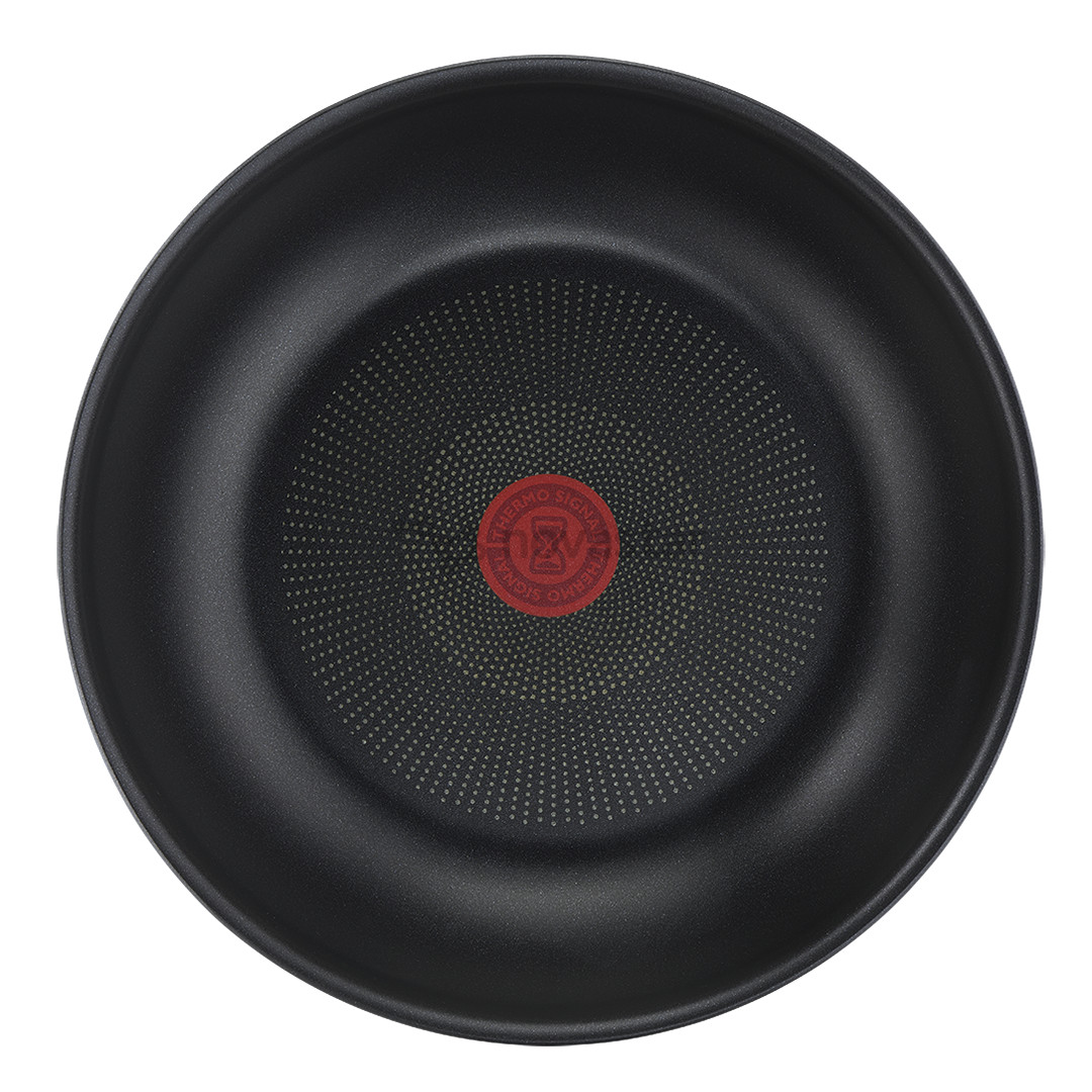 Tefal Ingenio Ultimate, 12-piece set - Pots and pans set + removable handle