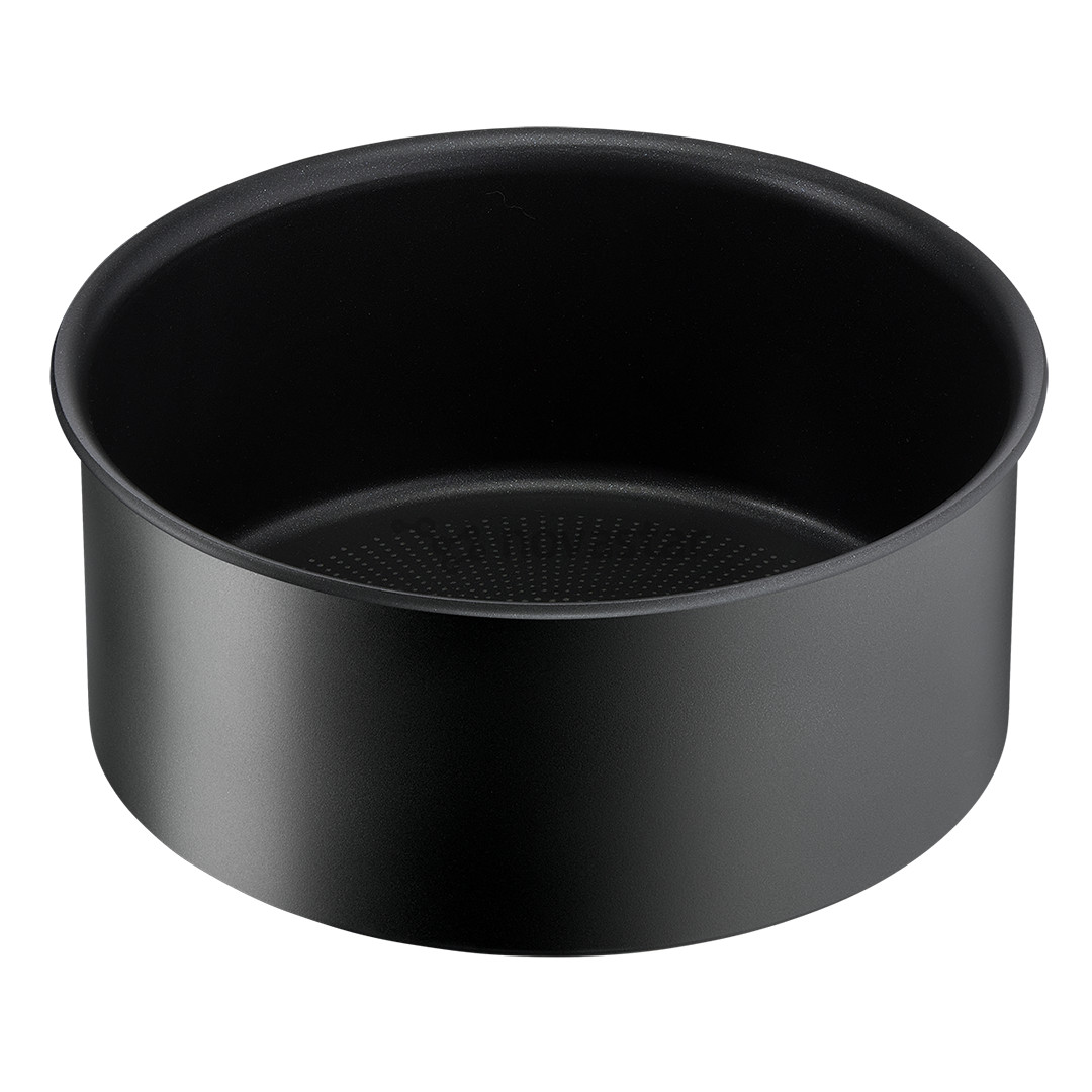 Puodų ir keptuvių rinkinys Tefal Ingenio Ultimate, 10 dalių