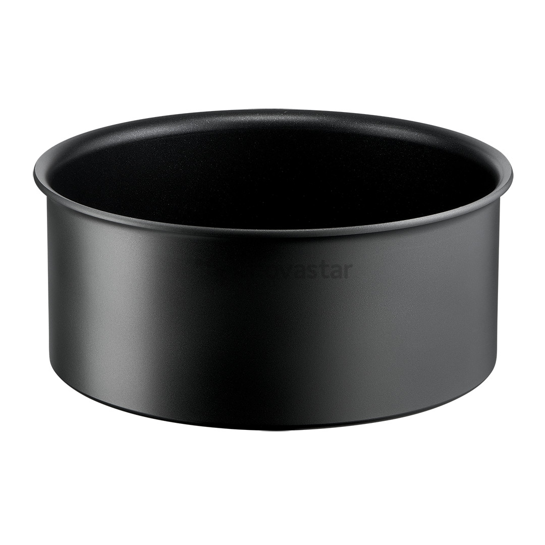 Puodų ir keptuvių rinkinys Tefal Ingenio Ultimate, 10 dalių