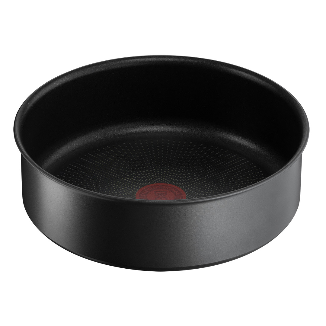 Puodų ir keptuvių rinkinys Tefal Ingenio Ultimate, 10 dalių