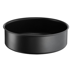 Puodų ir keptuvių rinkinys Tefal Ingenio Ultimate, 10 dalių