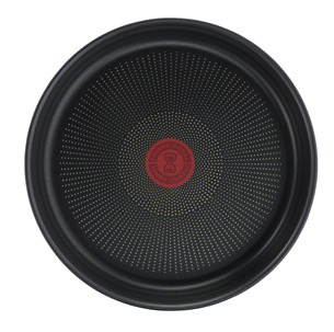 Puodų ir keptuvių rinkinys Tefal Ingenio Ultimate, 10 dalių