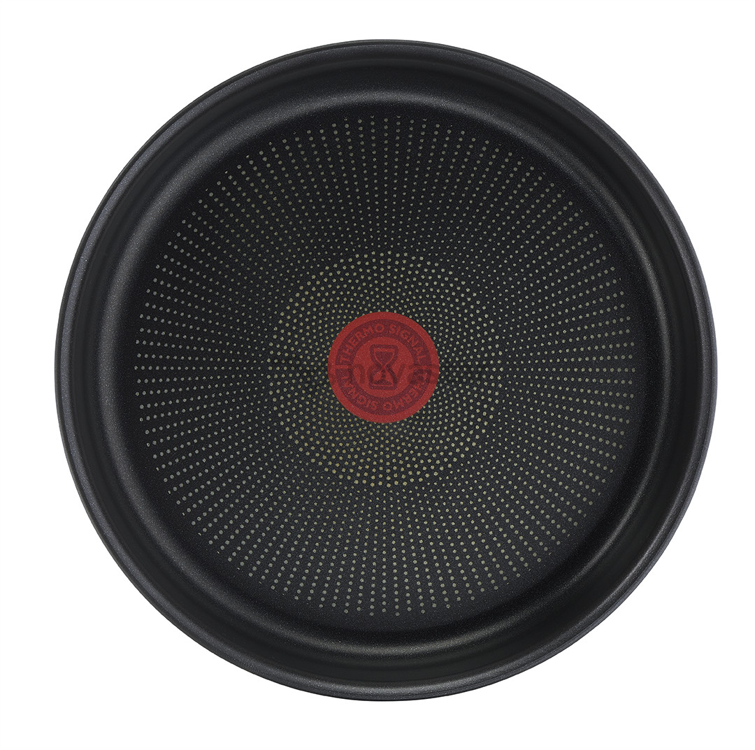 Puodų ir keptuvių rinkinys Tefal Ingenio Ultimate, 10 dalių