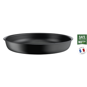 Tefal Ingenio Ultimate, 5-piece set - Pots and pans set + removable handle