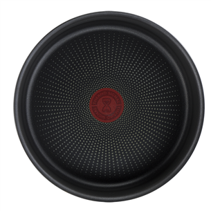 Puodų ir keptuvių rinkinys Tefal Ingenio Unlimited, 10 dalių