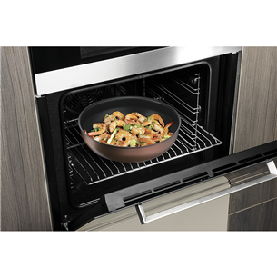 Puodų ir keptuvių rinkinys Tefal Ingenio Unlimited, 10 dalių