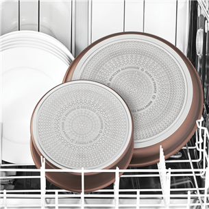 Puodų ir keptuvių rinkinys Tefal Ingenio Unlimited, 10 dalių