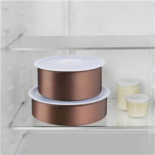 Puodų ir keptuvių rinkinys Tefal Ingenio Unlimited, 10 dalių