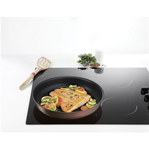 Keptuvių rinkinys Tefal Ingenio Resource, 3 dalys, 24/28 cm +rankena