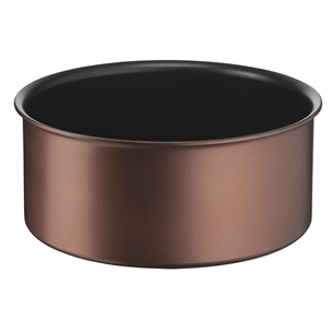 Tefal Ingenio Resource, 4-piece, 16/18/20 cm - Pots set + removable handle