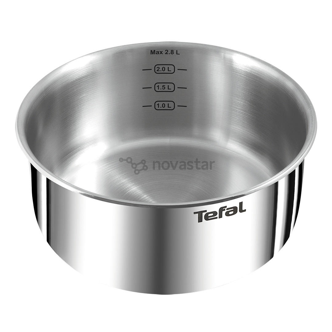 Tefal Ingenio Emotion, 20 cm - Prikaistuvis