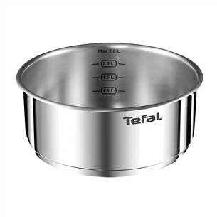 Tefal Ingenio Emotion, 20 cm - Prikaistuvis