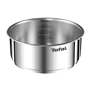 Tefal Ingenio Emotion, 20 cm - Saucepan