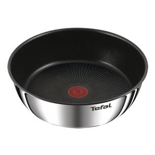 Tefal Ingenio Emotion, 24 см - Глубокая сковорода L8973574