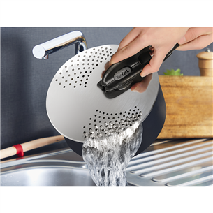 Tefal Ingenio, 14-20 см - Крышка для сцеживания