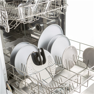 Tefal Ingenio, 14-20 cm - Straining lid