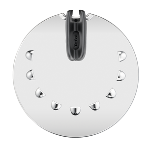 Tefal Ingenio, 20/28 cm - Anti splattering lid