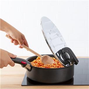 Tefal Ingenio, 20/28 см - Крышка для защиты от брызг