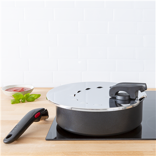 Tefal Ingenio, 20/28 см - Крышка для защиты от брызг