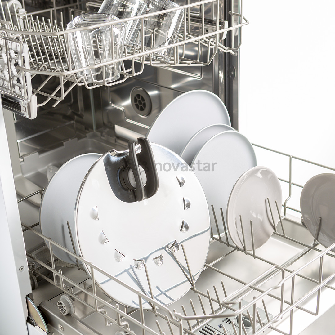 Tefal Ingenio, 20/28 см - Крышка для защиты от брызг