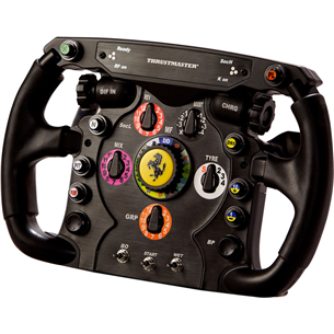 Žaidimų vairas Thrustmaster Ferrari F1 Wheel Add-On