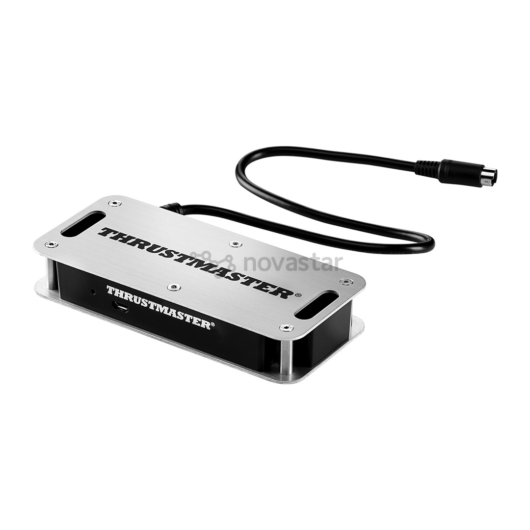 Thrustmaster TM Sim Hub - Sim accessory hub