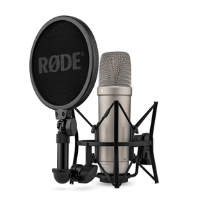 Mikrofonas RODE NT1 5th Generation