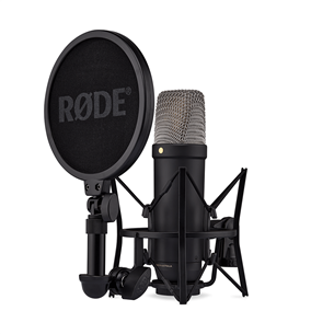 Mikrofonas RODE NT1 5th Generation NT1GEN5B