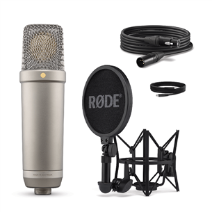 Mikrofonas RODE NT1 5th Generation
