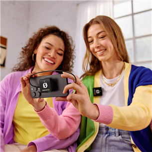 RODE Wireless ME, black - Wireless microphone