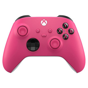 Microsoft Xbox One / Series X/S, rožinis - Žaidimų pultelis
