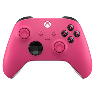 Žaidimų pultelis Microsoft Xbox One / Series X/S, deep pink 889842875577
