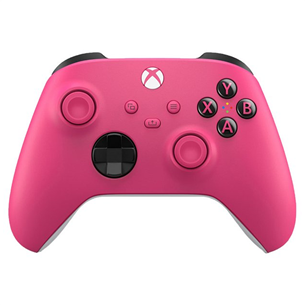 Žaidimų pultelis Microsoft Xbox One / Series X/S, deep pink