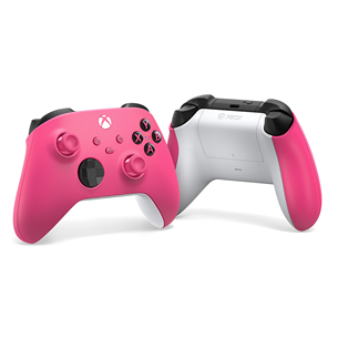 Microsoft Xbox One / Series X/S, deep pink - Wireless controller