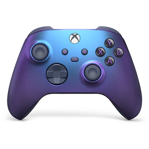 Žaidimų pultelis Microsoft Xbox One / Series X/S, stellar shift 889842875607