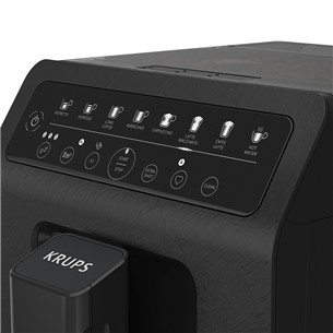 Automatinis kavos aparatas Krups Evidence Eco-Design