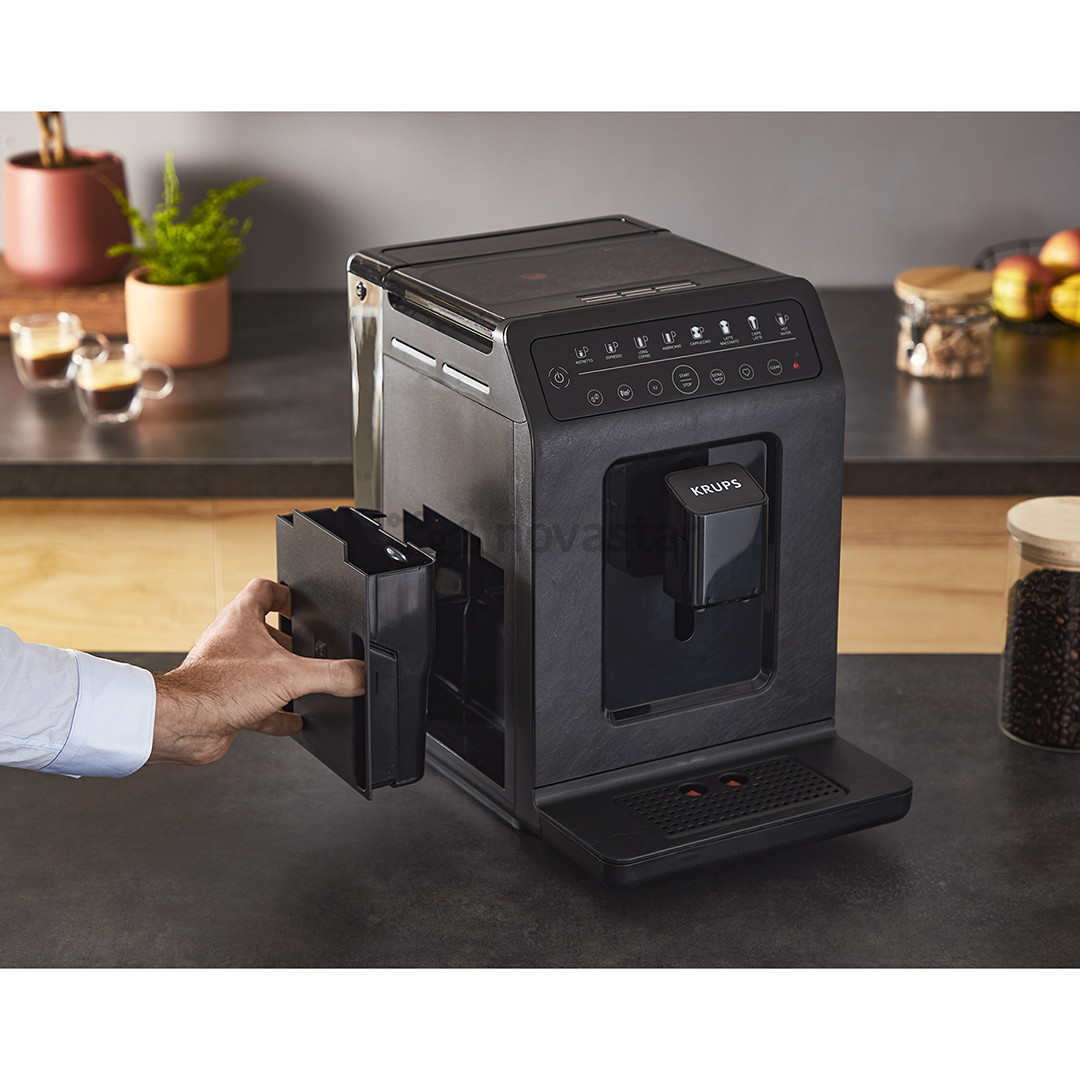 Automatinis kavos aparatas Krups Evidence Eco-Design