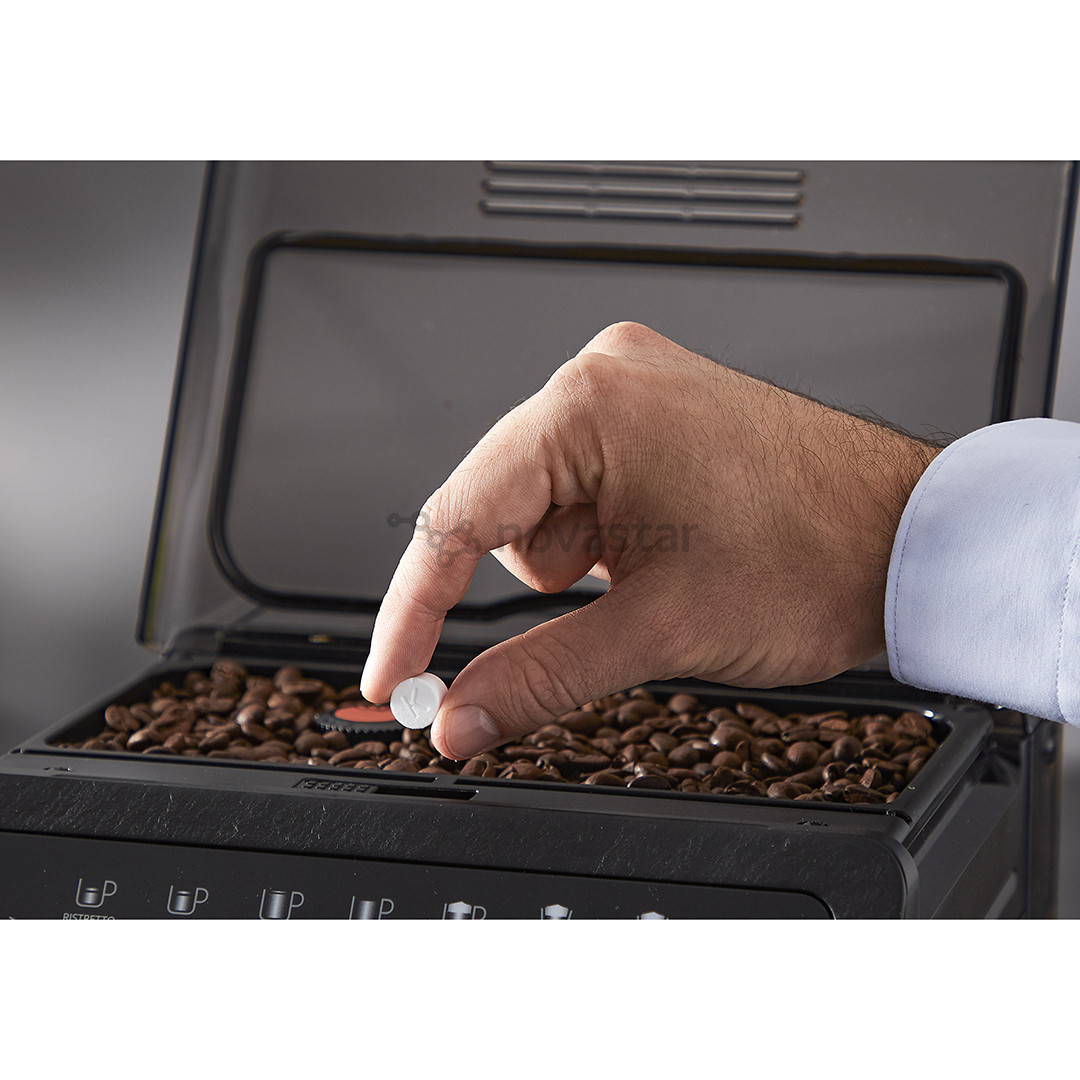 Automatinis kavos aparatas Krups Evidence Eco-Design