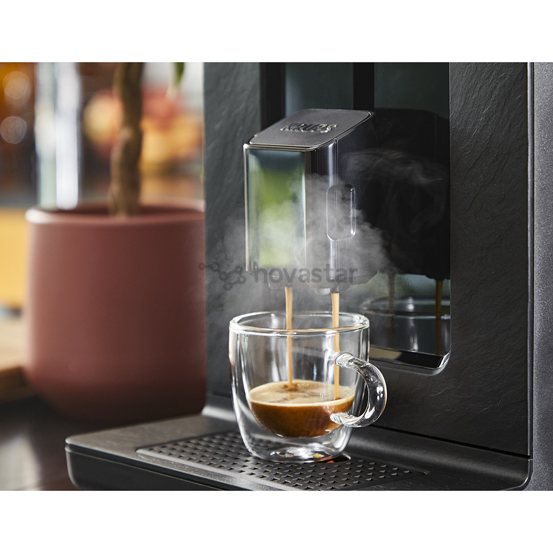 Automatinis kavos aparatas Krups Evidence Eco-Design