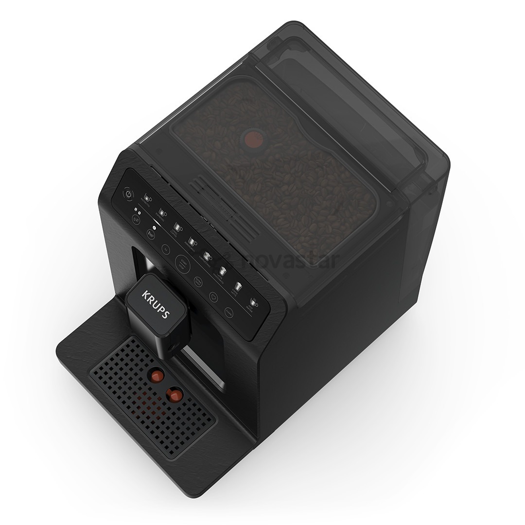 Automatinis kavos aparatas Krups Evidence Eco-Design