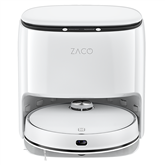 Zaco, M1s, Wet & Dry, white - Robot vacuum cleaner