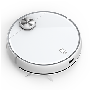 Zaco, M1s, Wet & Dry, white - Robot vacuum cleaner