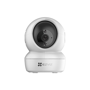 Kamera EZVIZ C6N 4MP, Smart Wi-Fi Pan & Tilt