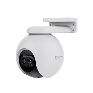 Stebėjimo kamera EZVIZ C8PF, Full HD, white CS-C8PF