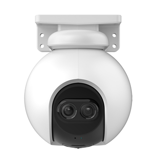 Stebėjimo kamera EZVIZ C8PF, Full HD, white
