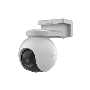 EZVIZ EB8, 2K, 4G, white - Battery-Powered Smart Camera CS-EB8