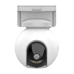 EZVIZ EB8, 2K, 4G, white - Battery-Powered Smart Camera