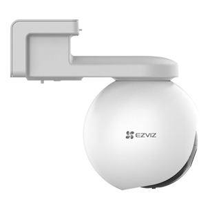 Kamera EZVIZ EB8, 2K, 4G, su baterija