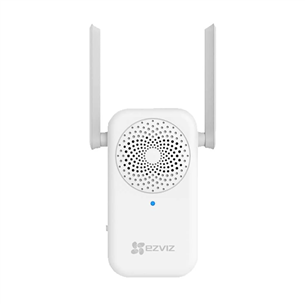 EZVIZ CHIME, белый - Звуковой модуль для дверного видеозвонка