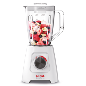 Tefal Blendforce 2, 600 Вт, белый - Блендер